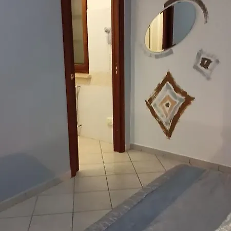 Il Faggio 17 * Artena