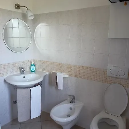Bed & Breakfast Il Faggio 17