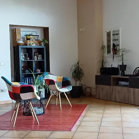 Il Faggio 17 Artena