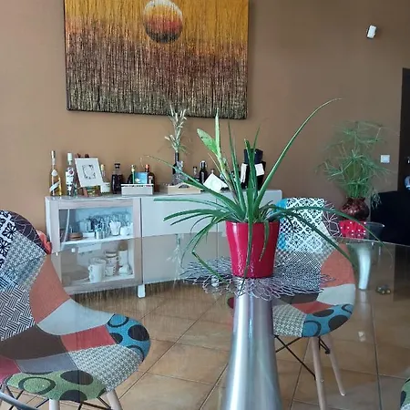 Il Faggio 17 * Artena