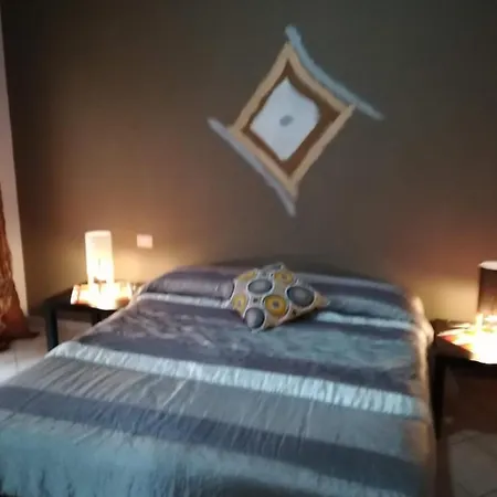 Il Faggio 17 Bed & Breakfast