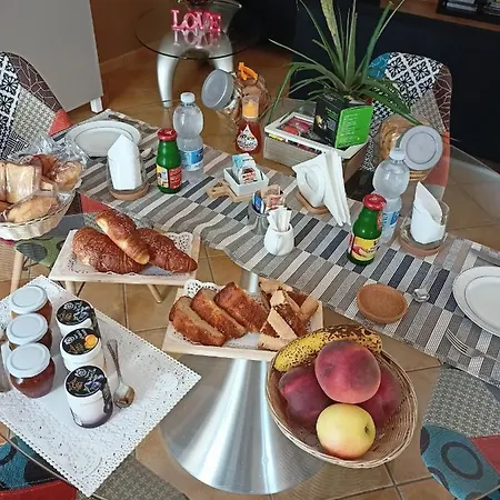 Bed & Breakfast Il Faggio 17 Artena