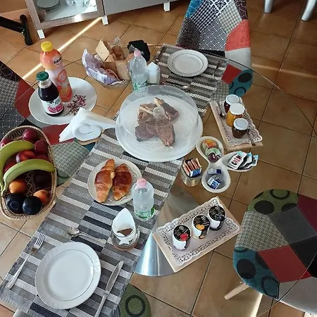 Il Faggio 17 B&B