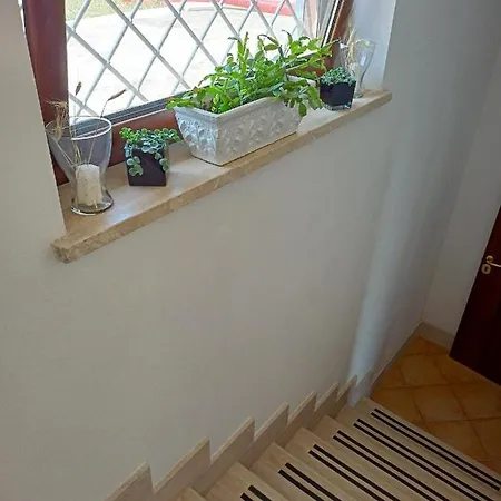 Bed & Breakfast Il Faggio 17