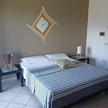Bed & Breakfast Il Faggio 17 *