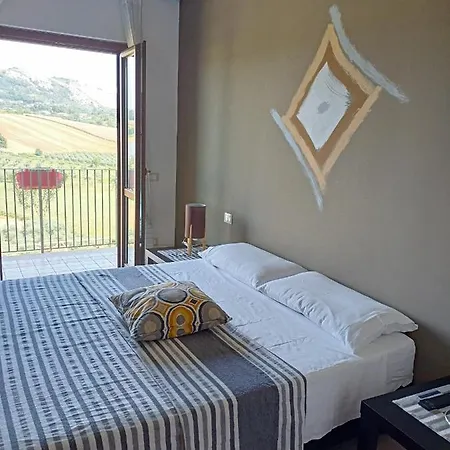 Bed & Breakfast Il Faggio 17 Artena