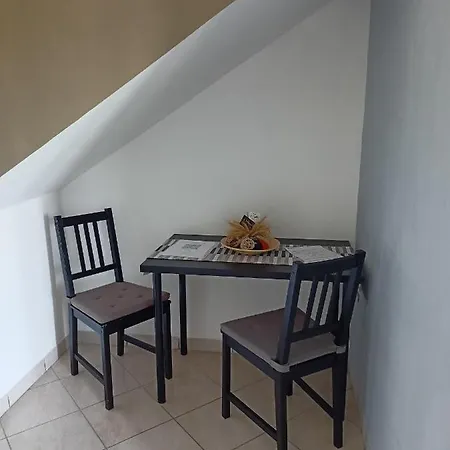 Bed & Breakfast Il Faggio 17