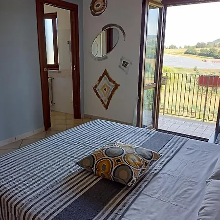 Bed & Breakfast Il Faggio 17 Artena