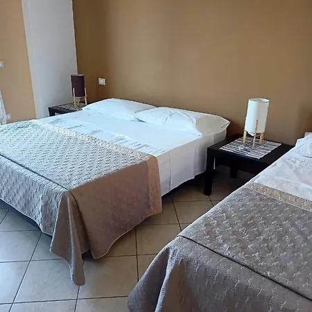 Bed & Breakfast Il Faggio 17 Artena
