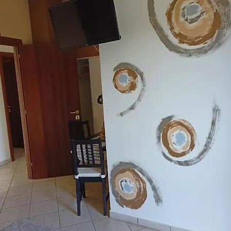 Bed & Breakfast Il Faggio 17