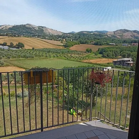 Bed & Breakfast Il Faggio 17