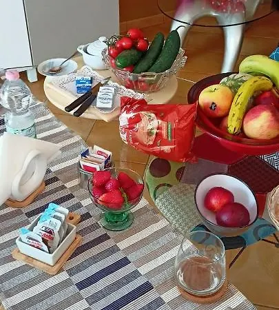 Il Faggio 17 Bed & Breakfast Artena