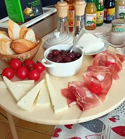 Il Faggio 17 * Artena