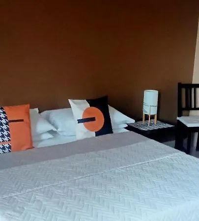 Bed & Breakfast Il Faggio 17 Artena