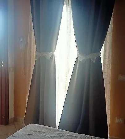 Bed & Breakfast Il Faggio 17 Artena