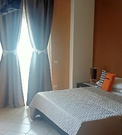 Bed & Breakfast Il Faggio 17 Artena