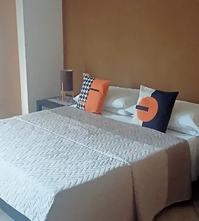 Il Faggio 17 Bed & Breakfast