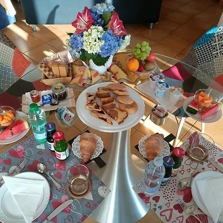 Il Faggio 17 아르테나