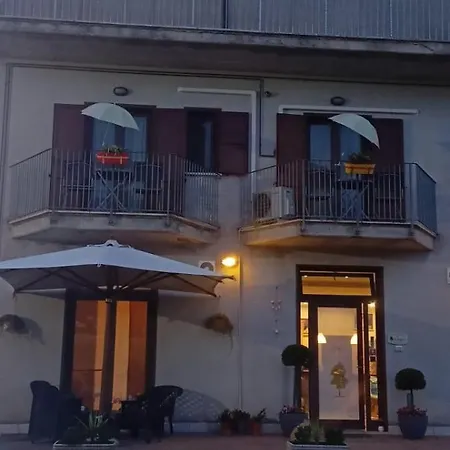 Il Faggio 17 *