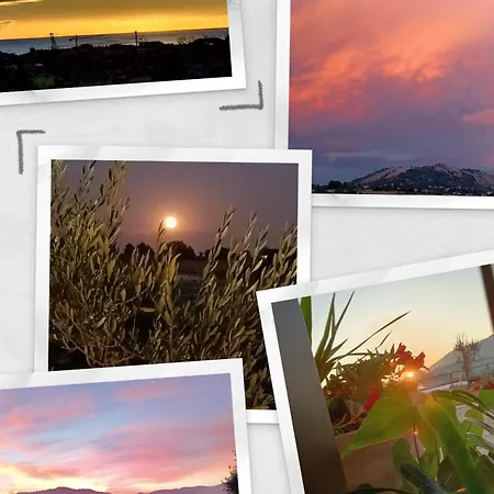 Bed & Breakfast Il Faggio 17 Artena