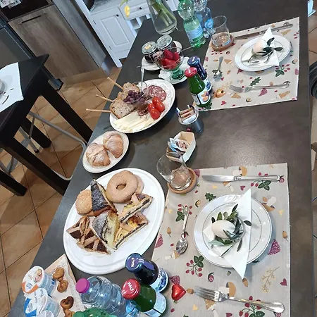 Il Faggio 17 Artena
