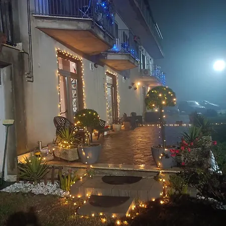 Il Faggio 17 * Артена