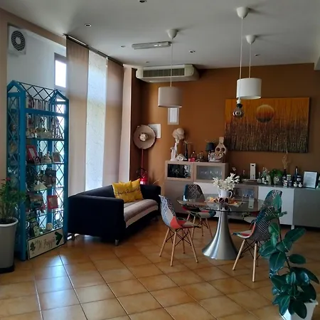 Il Faggio 17 Bed & Breakfast 3*
