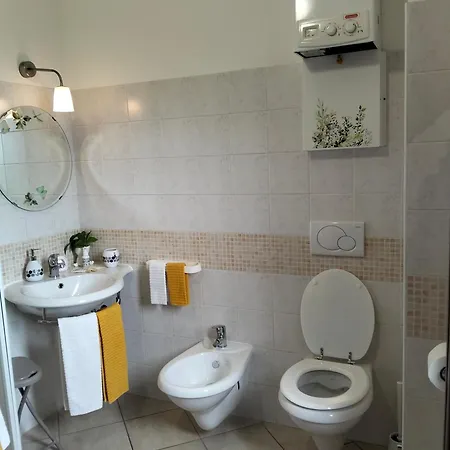 Bed & Breakfast Il Faggio 17