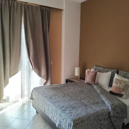 Il Faggio 17 Bed & Breakfast Artena