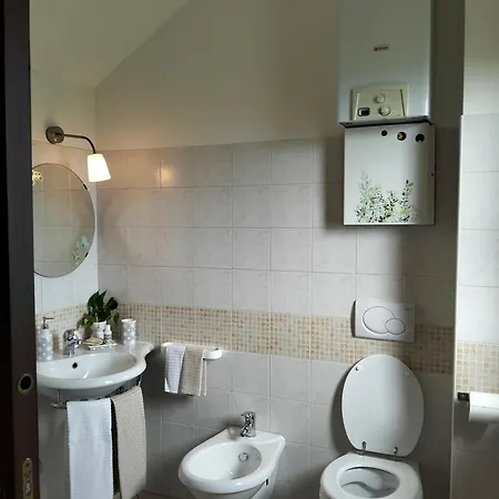 Il Faggio 17 Bed & Breakfast