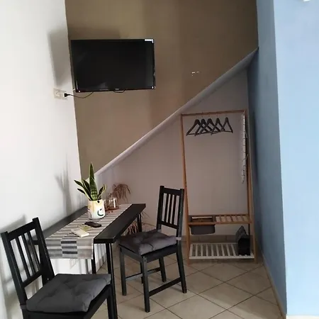 Il Faggio 17 فندق مبيت وإفطار 3*