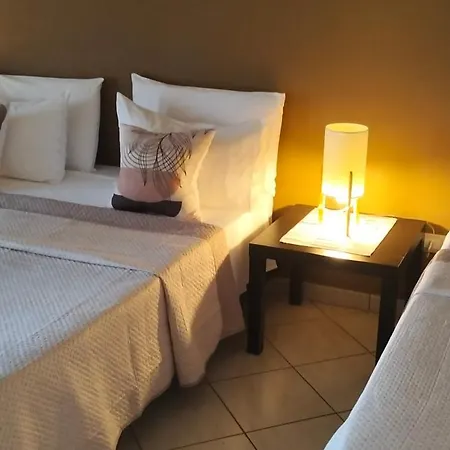 Il Faggio 17 Bed & Breakfast