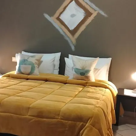 Il Faggio 17 Bed & Breakfast 3*
