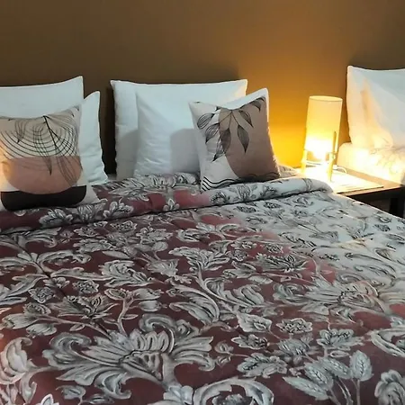 Il Faggio 17 Bed & Breakfast 3*