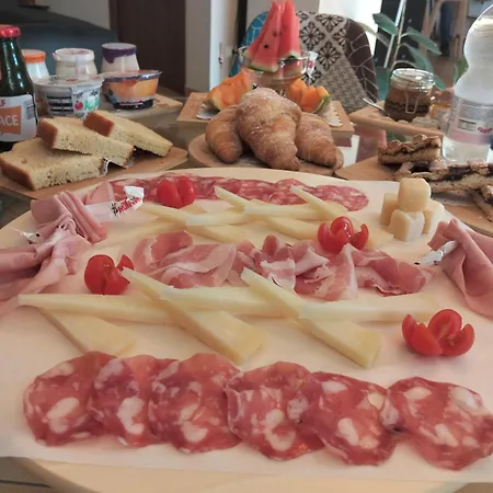 Il Faggio 17 Artena
