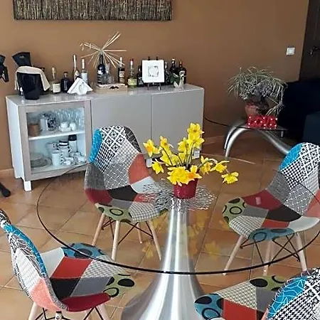 Il Faggio 17 Bed & Breakfast 3*