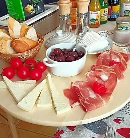 Il Faggio 17 Bed & Breakfast 3*
