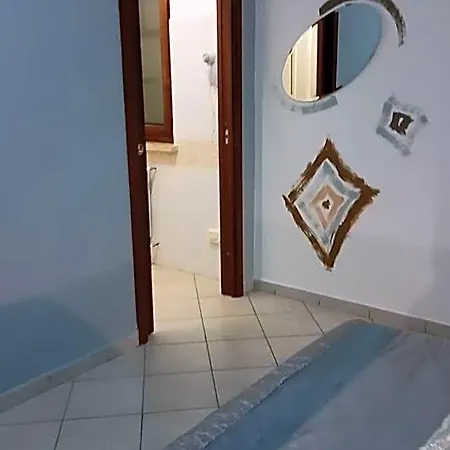 Bed & Breakfast Il Faggio 17