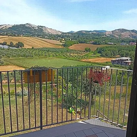 Bed & Breakfast Il Faggio 17 Artena