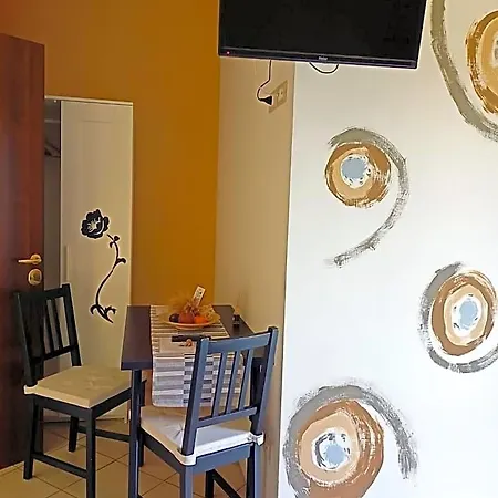 Il Faggio 17 Bed & Breakfast