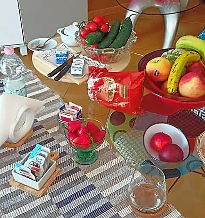 Bed & Breakfast Il Faggio 17