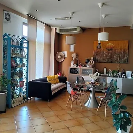 Il Faggio 17 Bed & Breakfast Artena