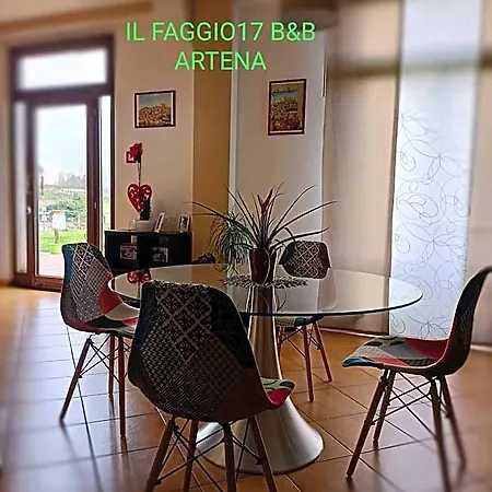 Il Faggio 17 Artena