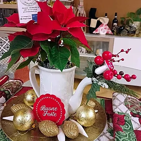 Bed & Breakfast Il Faggio 17