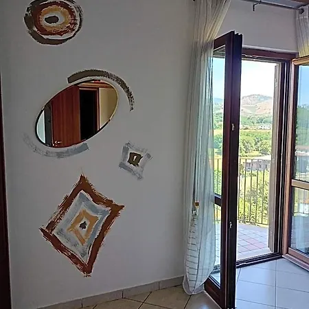 Bed & Breakfast Il Faggio 17 Artena
