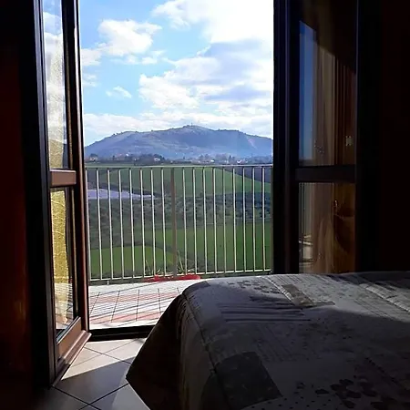 Il Faggio 17 Bed & Breakfast 3*