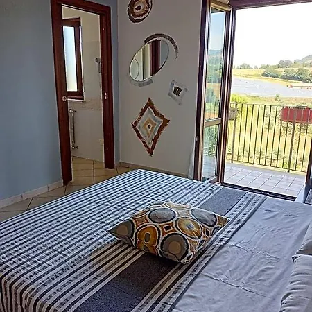 Il Faggio 17 Bed & Breakfast