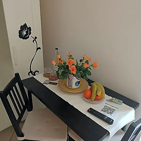 Bed & Breakfast Il Faggio 17