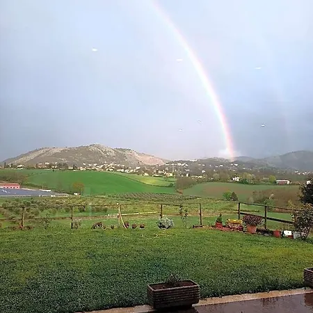 Il Faggio 17 Artena