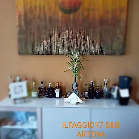 Il Faggio 17 Bed & Breakfast 3*
